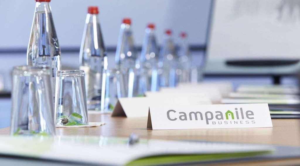 Campanile Hotel Wakefield Faciliteiten foto