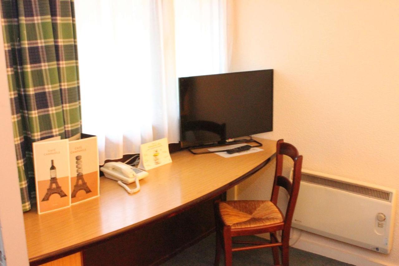Campanile Hotel Wakefield Buitenkant foto