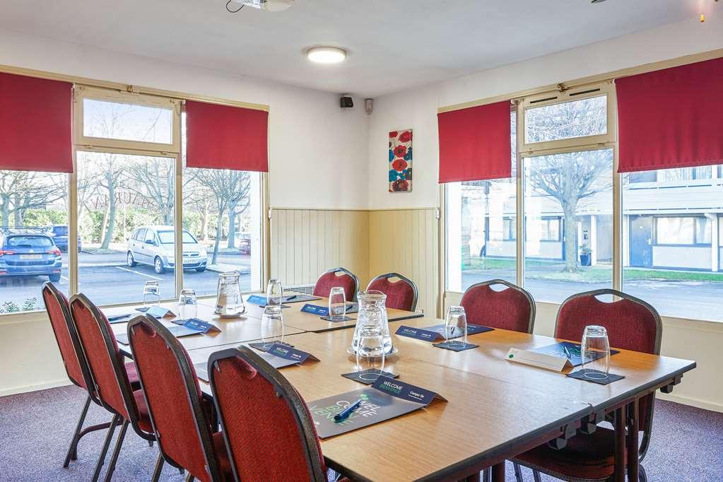 Campanile Hotel Wakefield Faciliteiten foto