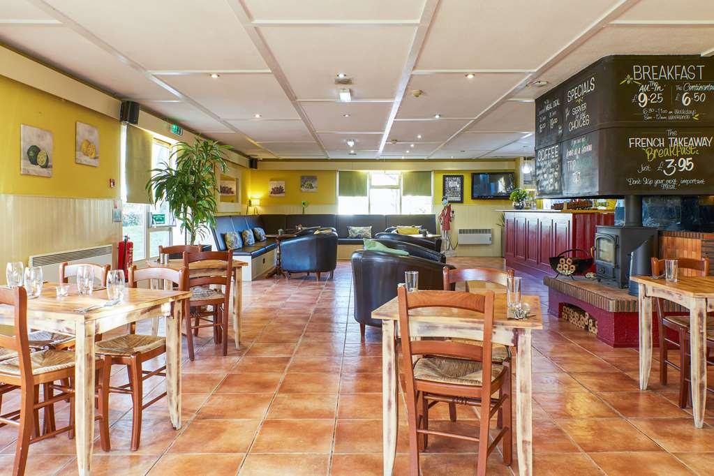 Campanile Hotel Wakefield Restaurant foto