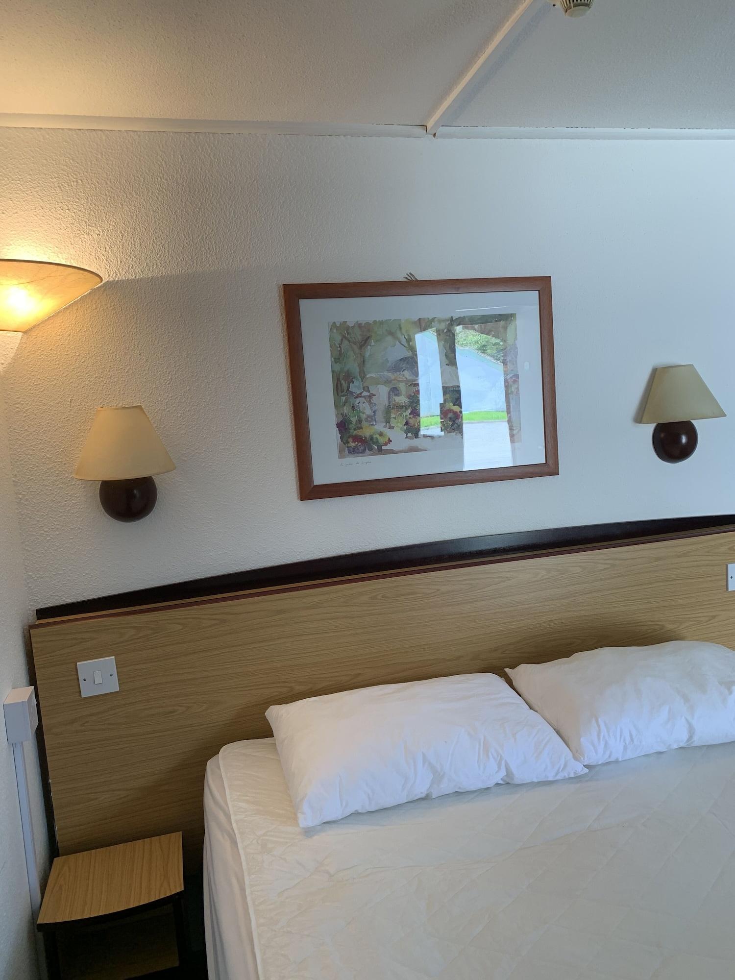 Campanile Hotel Wakefield Buitenkant foto