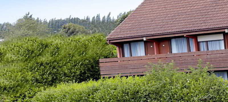 Campanile Hotel Wakefield Buitenkant foto